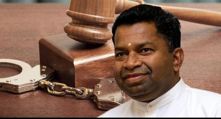 නැගෙනහිර විශ්ව විද්යාලයේ උපකුලපති ඝාතනය: පිල්ලෙයාන් ඇතුළු හතරකට අධි චෝදනා!