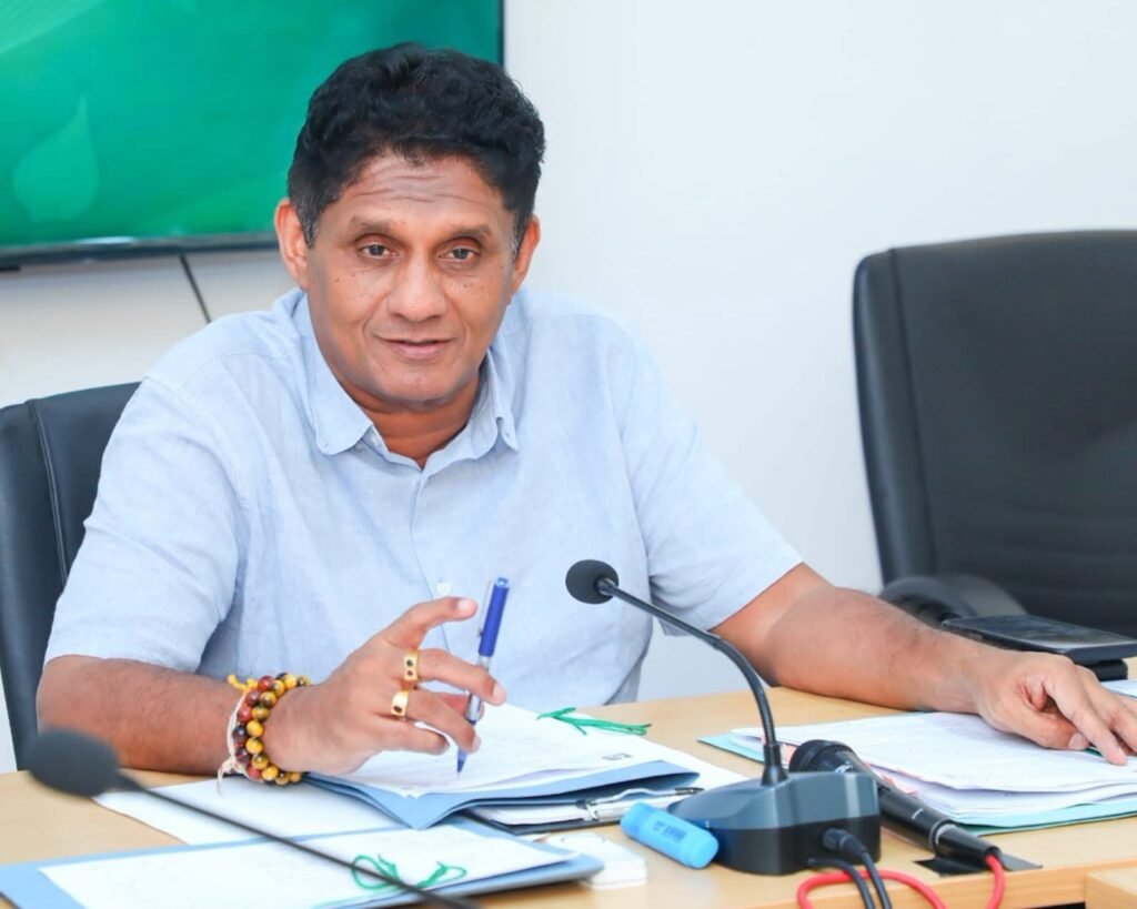 ගොඩගැසී ඇති නඩු කටයුතු කඩිනම් කිරීමට සමඟිය තේරීම් කාරක සභාවක් ඉල්ලයි!
