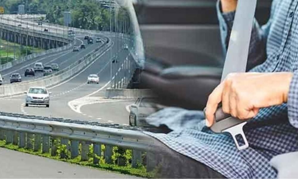 සහන කාලය අවසන් – එළඹෙන සැප්තැම්බර් 19 සිට අධිවේගයේ අසන පටි පැළඳීම අනිවාර්යයි!