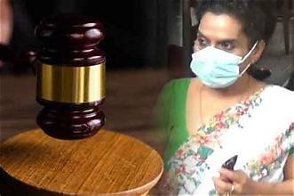 පාස්පෝට් වංචාව:ශෂී වීරවංශ පෙර ඇප මත මුදා හැරේ!