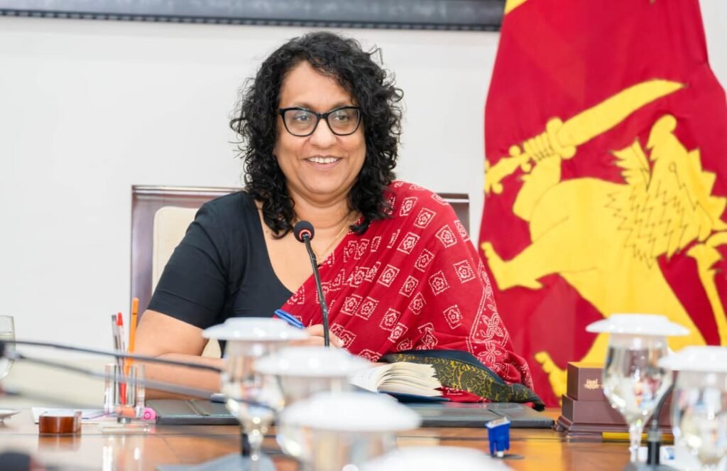 ජාතික මිලාද් – උන් නබි උත්සවය වෙනුවෙන් අග්රාමාත්යවරියගේ සුභපැතුම් පණිවුඩය!