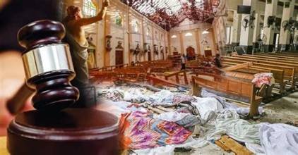 යුක්තිය ඉටු වීම පිළිබද අපේක්ෂා දැල්වීම:සැප්තැම්බර් 22!