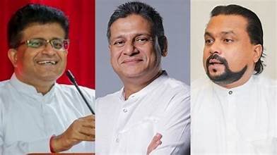 අධිකරණයට අපහාස කිරීම:විමල්, දිලිත්,ගම්මන්පිල,මහින්ද පතිරණ ඇතුළු හයකට නඩු!