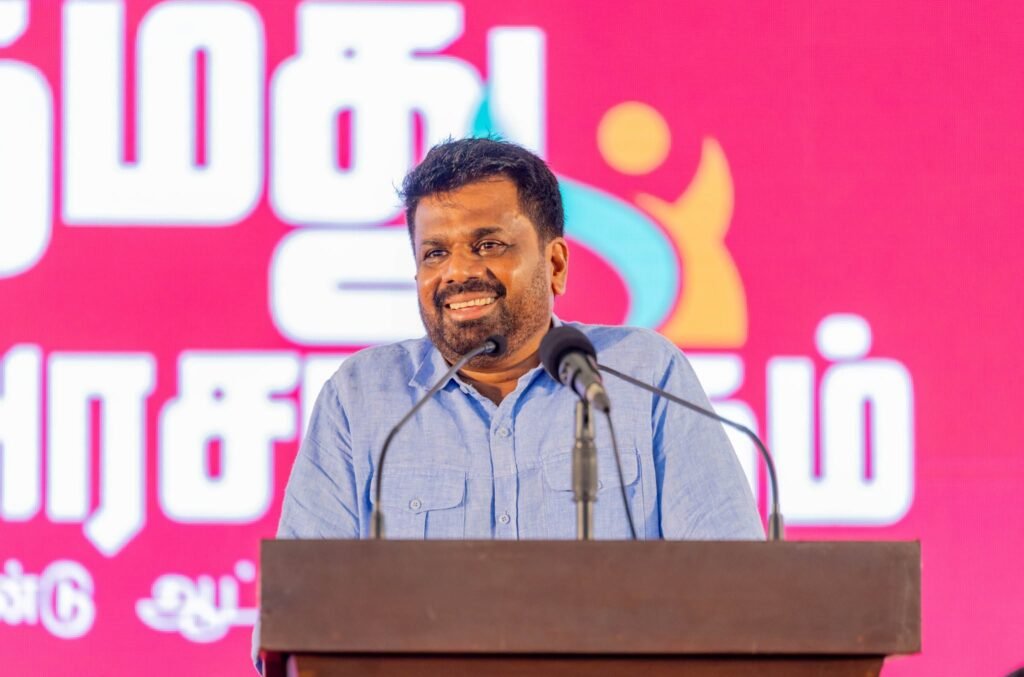 22 සම්මත කරනවාමයි – ජනපති තහවුරු කරයි