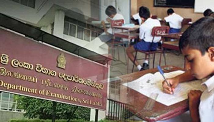සිසුන් 56,000ක් ශිෂ්‍යත්වය කඩඉම් ලකුණු පසු කරයි!