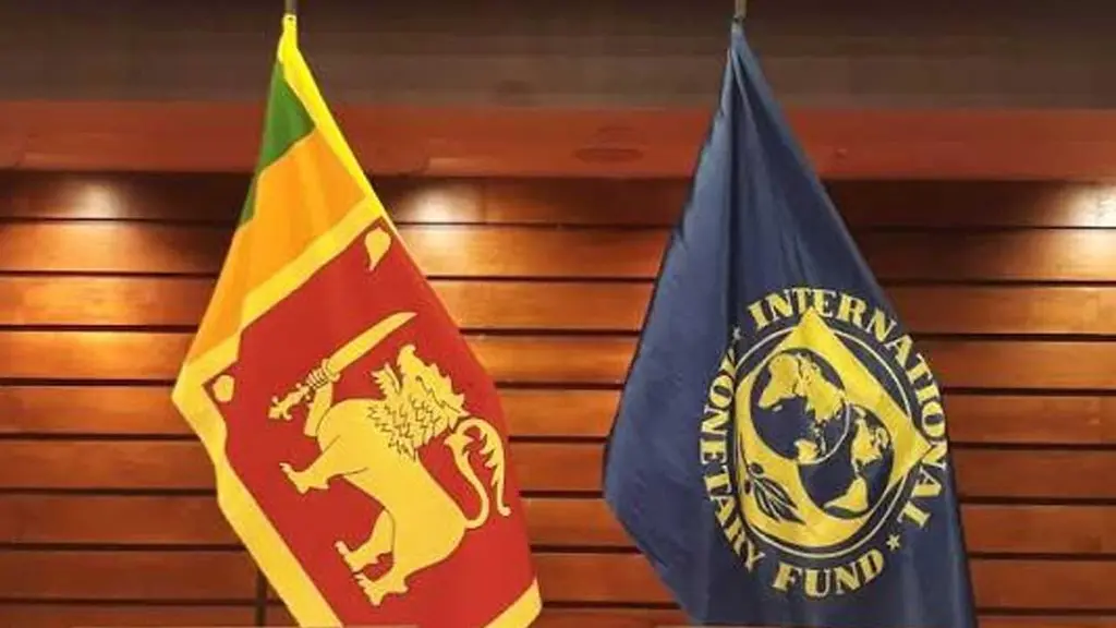 උද්ධමනය පාලනය ගැන IMF වෙතින් රජයට උපදෙස්!