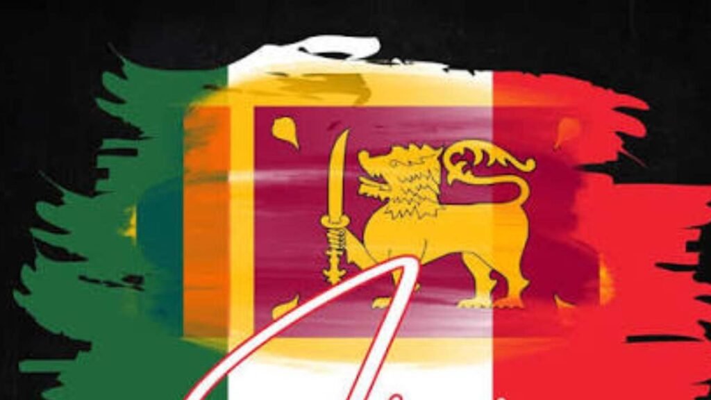 ඉතාලි රජයේ රැකියා සඳහා තෝරාගත් පිරිසගේ සිහින බොඳ වෙලා!