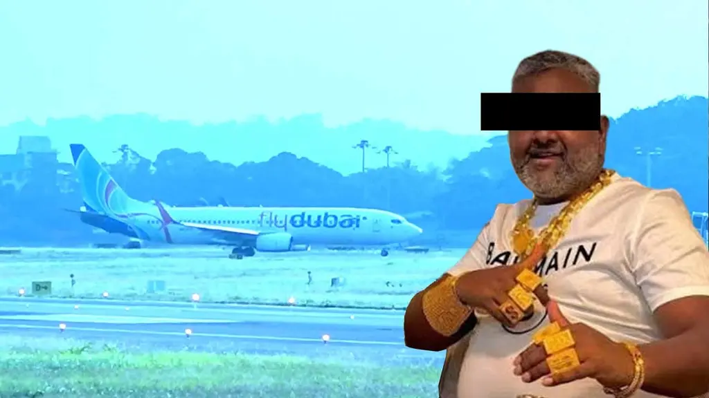 රංජිත් කුමාර හෙවත් ‘කොණ්ඩ රංජි’ ගුවන් තොටුපොළේදී CID අත්අඩංගුවට!