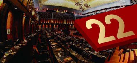 22 සම්මත කරන්න ජනමත විචාරණයක් අවශ්‍ය නැහැ – ශ්‍රේෂ්ඨාධිකරණය තීන්දු කරයි!