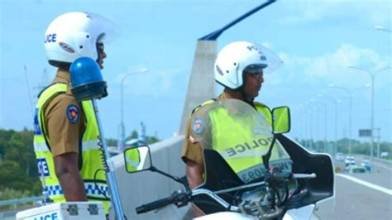 රථවාහන නීතිය තවත් දැඩි වෙයි – ඔක්තෝම්බර් සිට එන අලුත් වැඩේ!