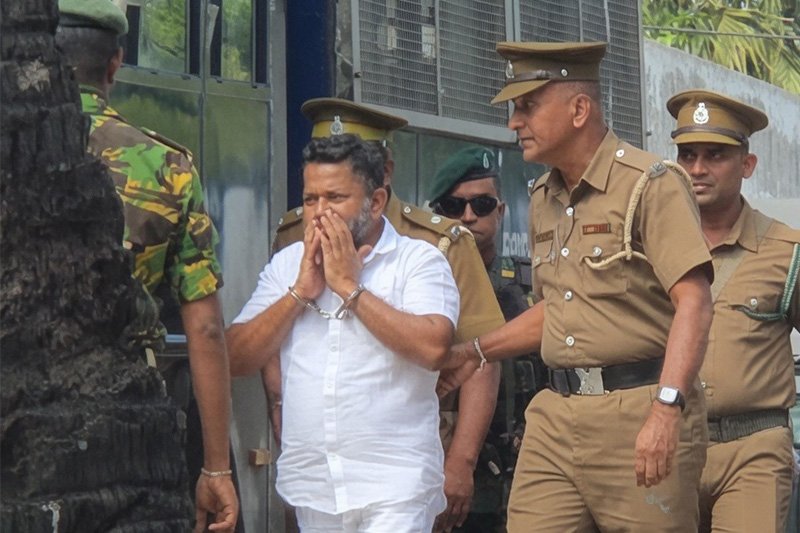 පිල්ලෙයාන් ඇතුළු තිදෙනා යළි රිමාන්ඩ් – ලන්ඩනයේ සැඟව සිටින මොහොමඩ් බෝයිස්ට වරෙන්තු නියෝග!