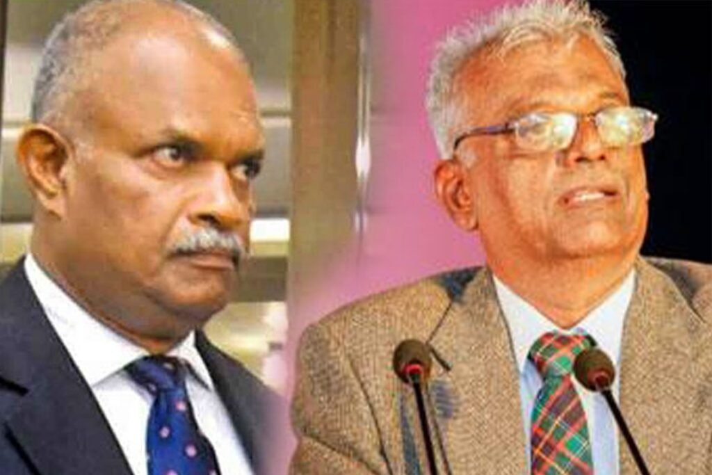 ශානි සහ රවී ගැන ශ්‍රේෂ්ඨාධිකරණය දුන් තීන්දුව!