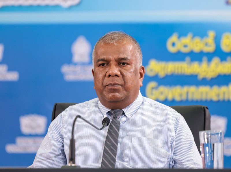 ඉදිරියේදී එල් නිනෝ තත්වයේ ප්රබල වර්ධනයක් – ගංවතුර තත්වයක් ඇති විය හැකියි – කාලගුණයෙන් විකාශ ප්රකාශයක්!
