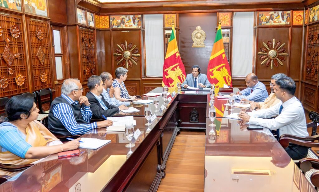 දරුවන්ගේ ඩිජිටල් ආරක්ෂාව වෙනුවෙන් කලාපීය සහයෝගීතාවයෙන් යුත් ඒකාබද්ධ වැඩපිළිවෙළක්!