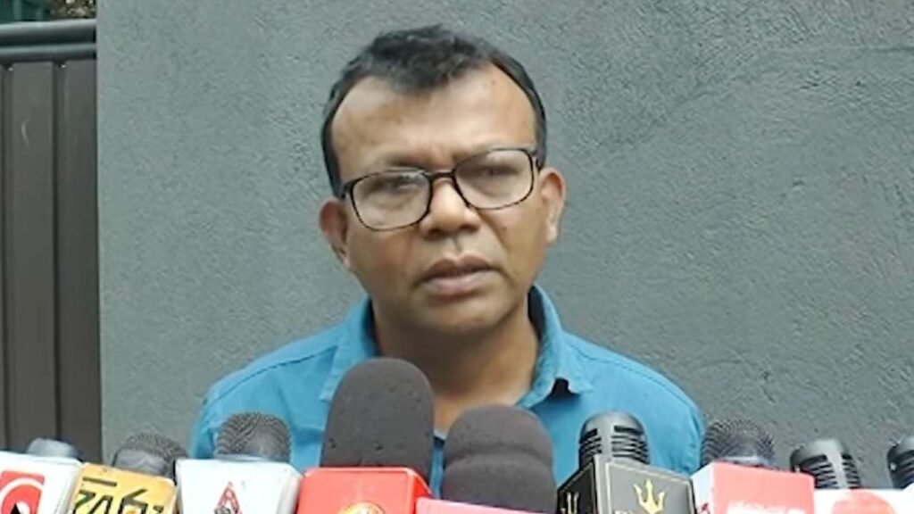 මන්ත්‍රී දේවානන්දගේ ලිපියකින් දුම්රිය ලොක්කෝ අමාරුවේ!