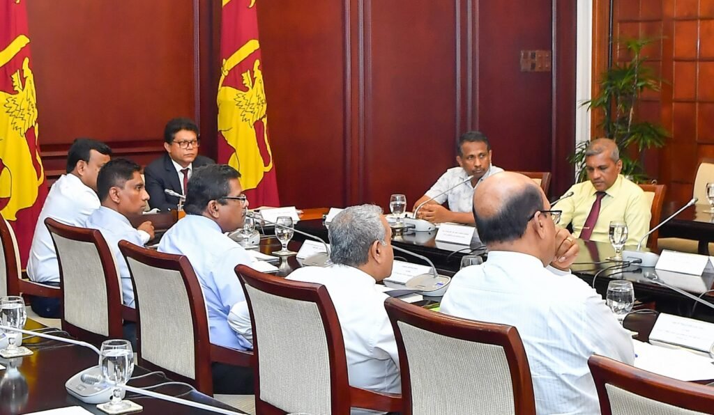 එල්-නිනෝ කමිටුව සිව්වන වරටත් රැස්වෙයි – තීන්දු තීරණ රැසක්!