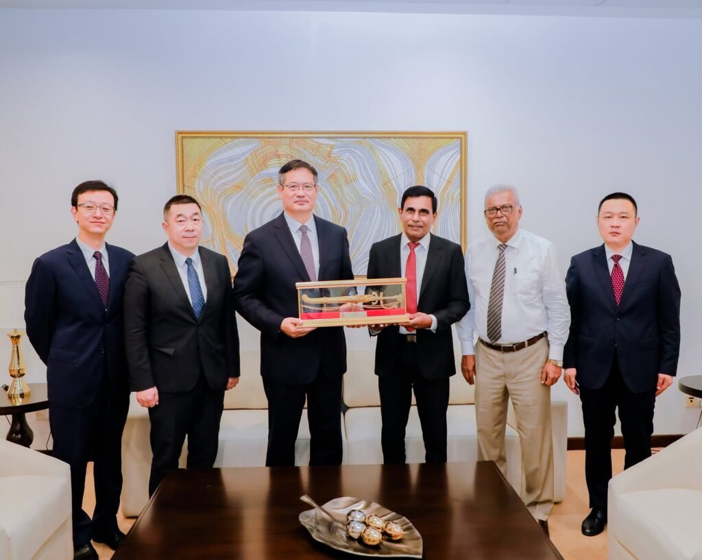 මාර්ගගත මූල්ය වංචා මැඩලීම සඳහා ඒකාබද්ධ වැඩපිළිවෙළක්!