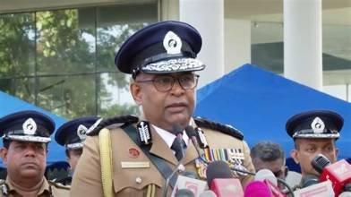 පොලිස්පතිට එරෙහිව අපහාස නඩුවක්!