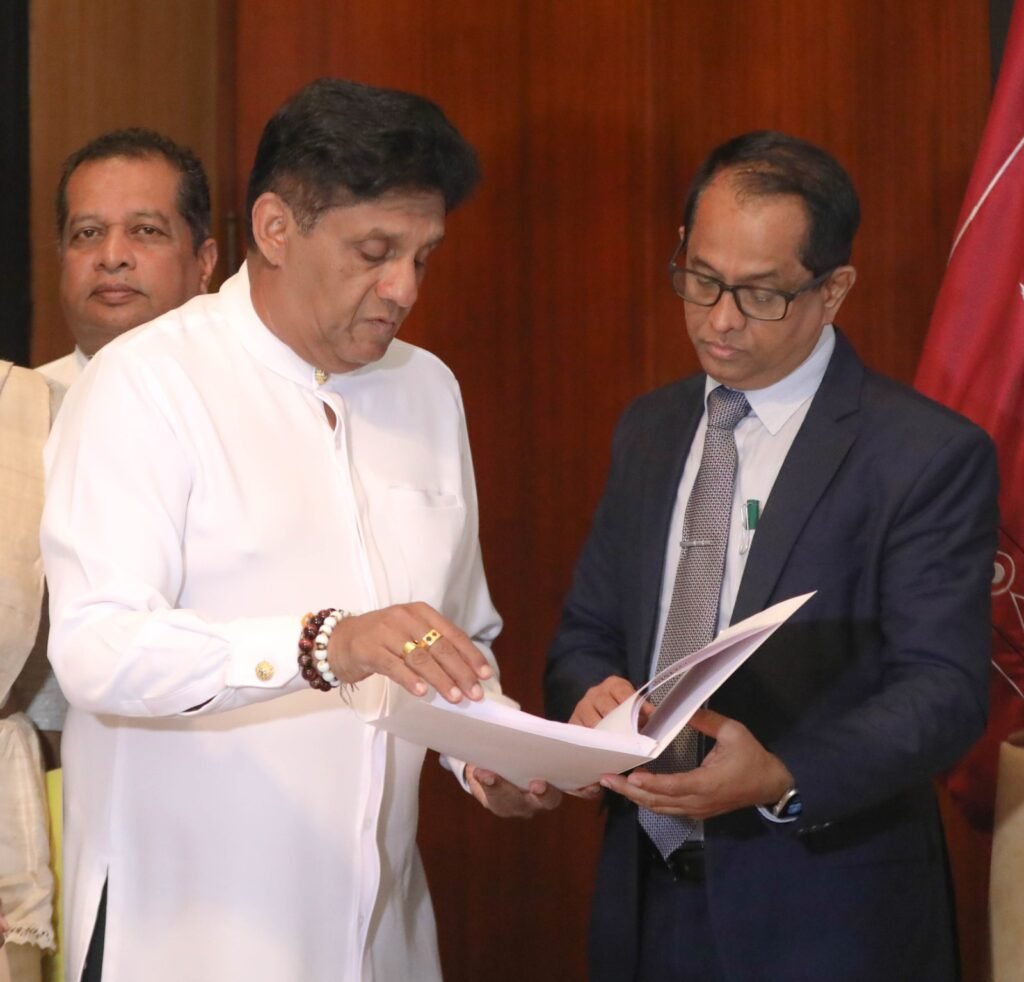 කාවන්තිස්සගේ මරණය ගැන සොයන්න විශේෂ තේරීම් කාරක සභාවක් පත්කරන්නැයි ඉල්ලීමක්!