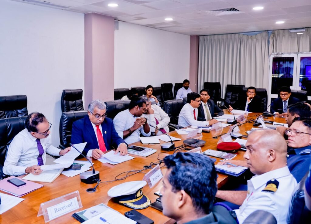 අලි ඇතුන් ආරක්ෂා කිරීමට ත්රිවිධ හමුදාවෙන් ඒකාබද්ධ ජාතික වැඩපිළිවෙලක්!