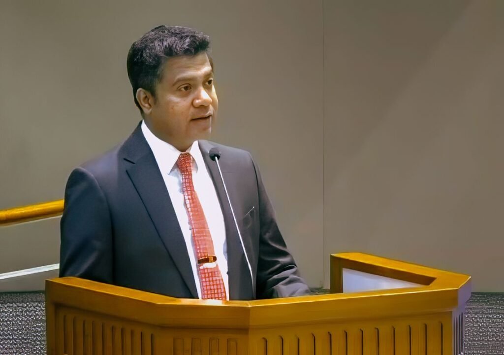 සෞඛ්ය සේවාව ශක්තිමත් කිරීමට AI සහ ඩිජිටල් තාක්ෂණය ඒකාබද්ධ කිරීමේ වැදගත්කම අවධාරණය කෙරේ!