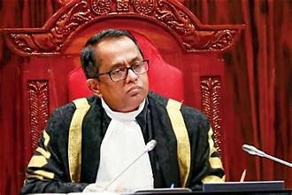 කථානායකට එරෙහි සජබ තීන්දුව අද!