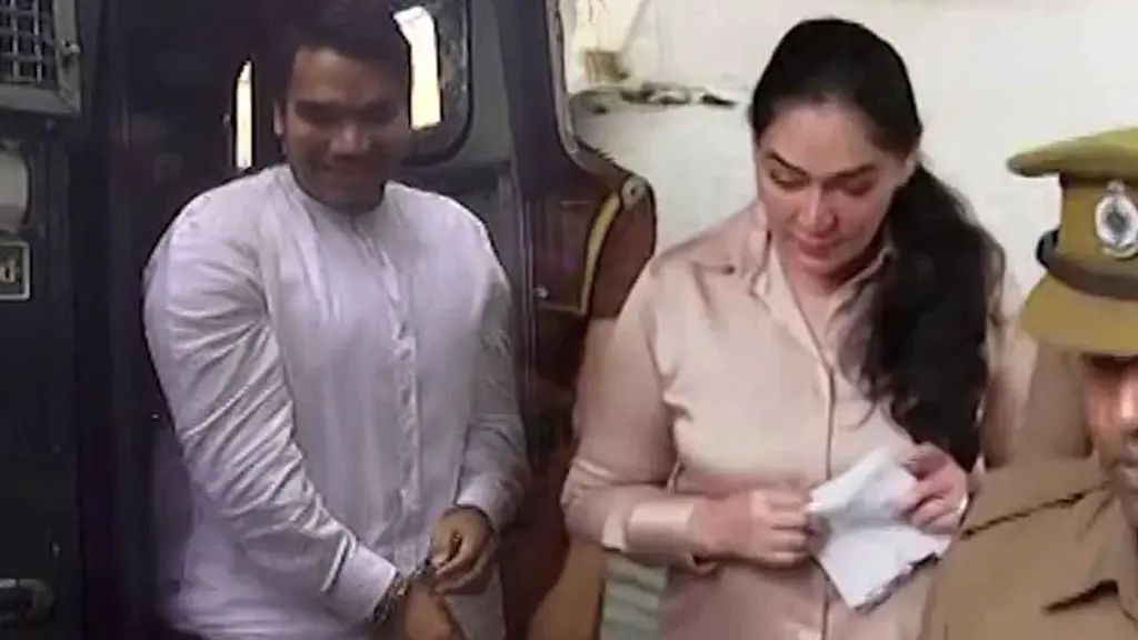නාමල්ට සහ ජානකීට අදත් ඇප නෑ!