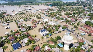 ආපදා අවදානම් කළමනාකරණය ශක්තිමත් කිරිමේ ව්‍යාපෘති මණ්ඩලය පළමු වරට රැස්වෙයි!