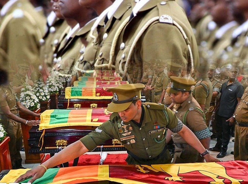 මීගමුව බන්ධනාගාර ගැටුමින් ජීවිතක්ෂයට පත් හා තුවාල ලැබූ නිලධාරීන්ට වන්දි