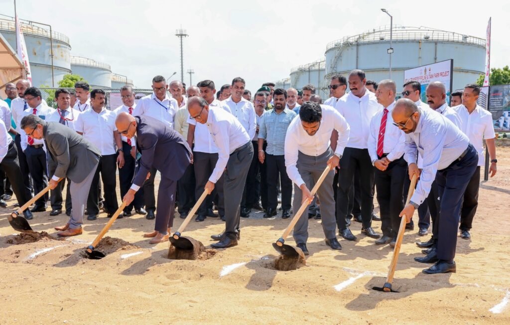 ඉතිහාසය නැවත හරවන්න බැහැ.තෙල් වෙළෙඳපොළ පංගුව අපිට පමණක් සිමා වුණා නම් තව සහන දෙනවා – ජනපති