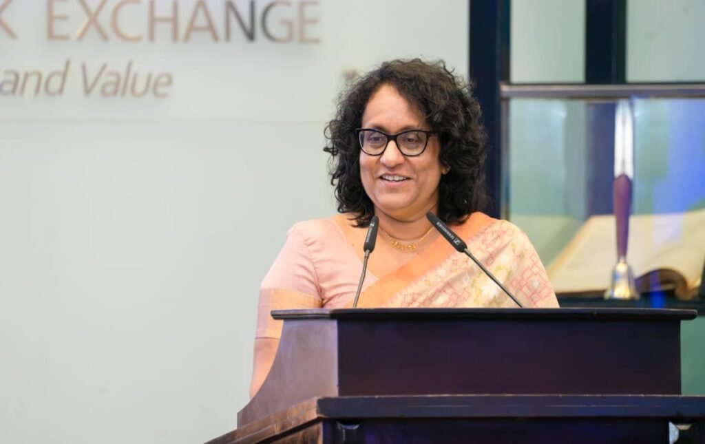 මූල්‍ය සාක්ෂරතාවය 35% සිට 58% දක්වා ඉහළට!