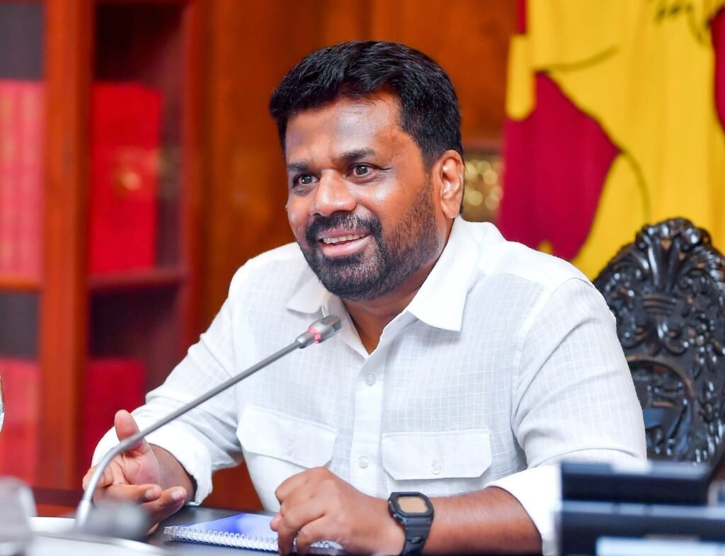 ලෝක ළමා දිනයට ජනාධිපතිගෙන් සුබ පැතුම්!