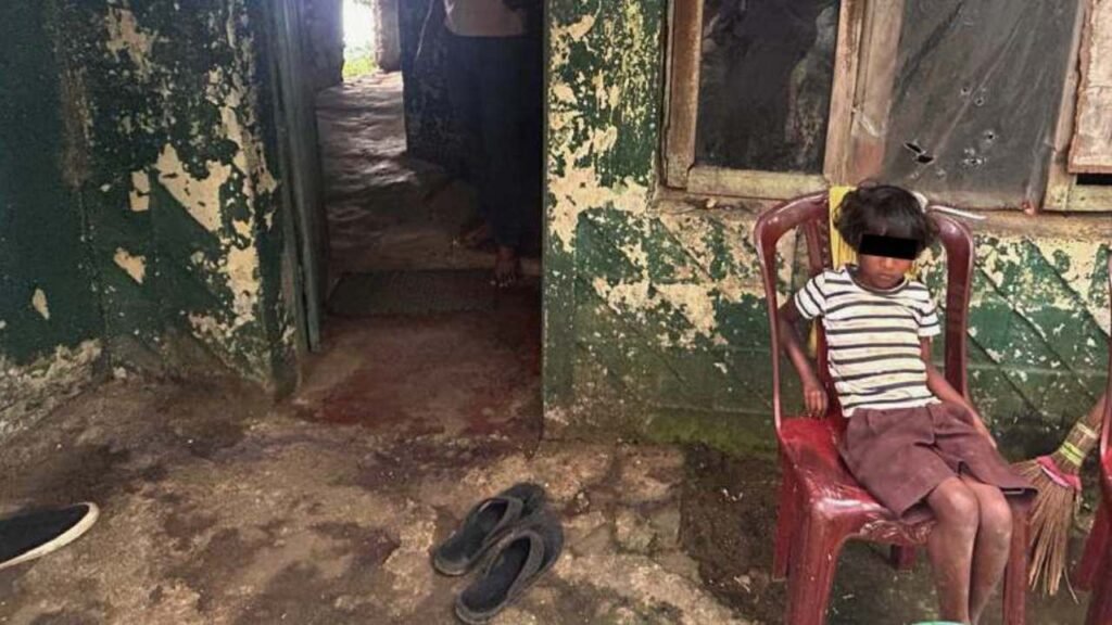 මීරා – හිස් බැල්මකට මෙතරම් හද සසල කරන්නට හැකි යැ යි මා දැන සිටියේ නැහැ!